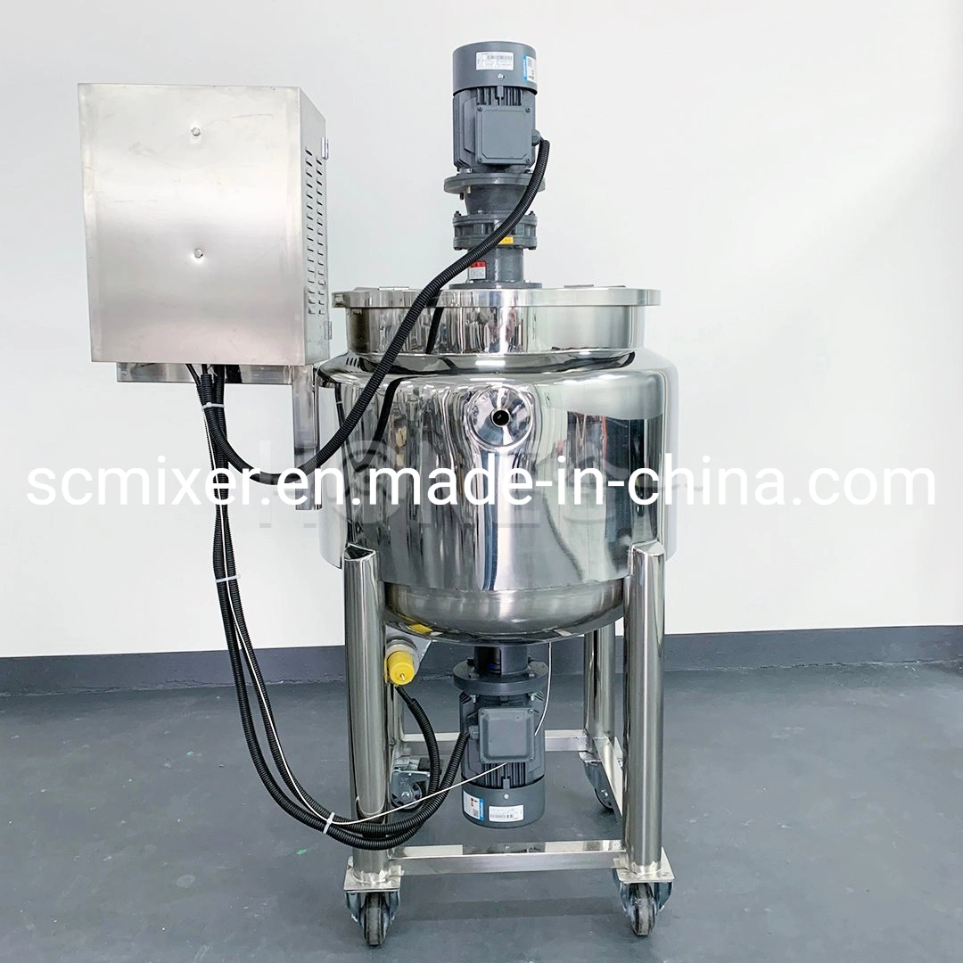 Lab Reactor High Pressure Laboratory Reactor Price Laboratory High Pressure Vessel