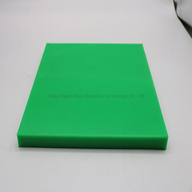 High Wear Resistant Ozone 100% Pure Material UHMWPE Boards
