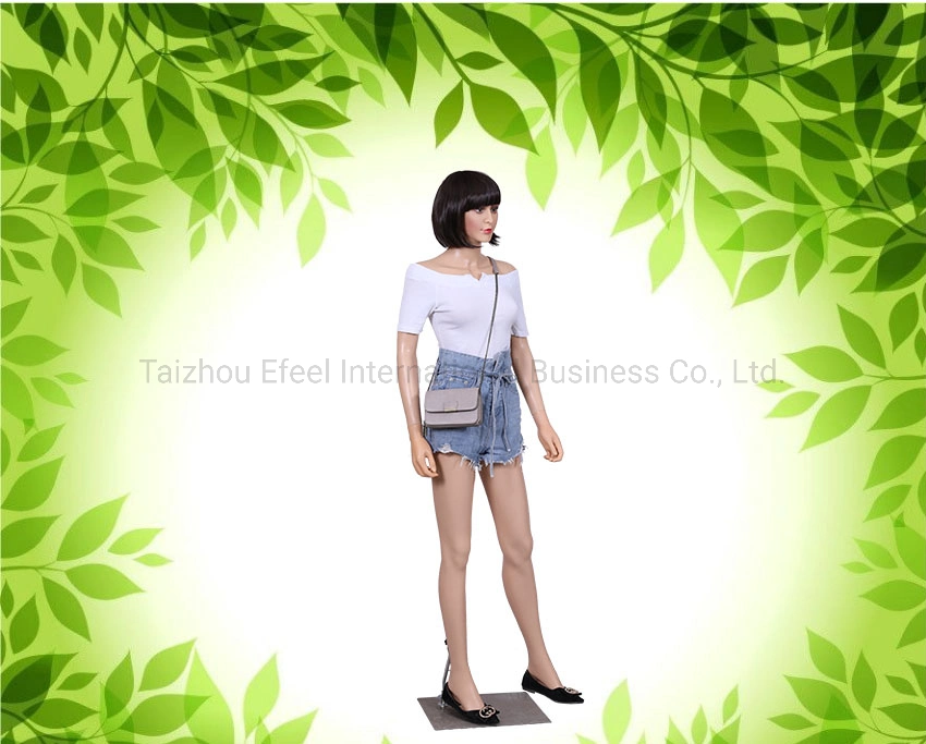 Female Male Kid Mannequin Eco Friendly Cheapest for Sale