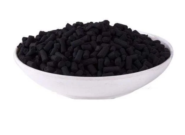 Factory Supply of High Decolorization Activated Carbon