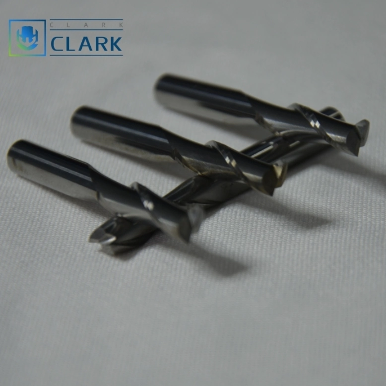 Custom Shaped and Specifications Solid Tungsten Rods for Endmills, Drills, Reamers