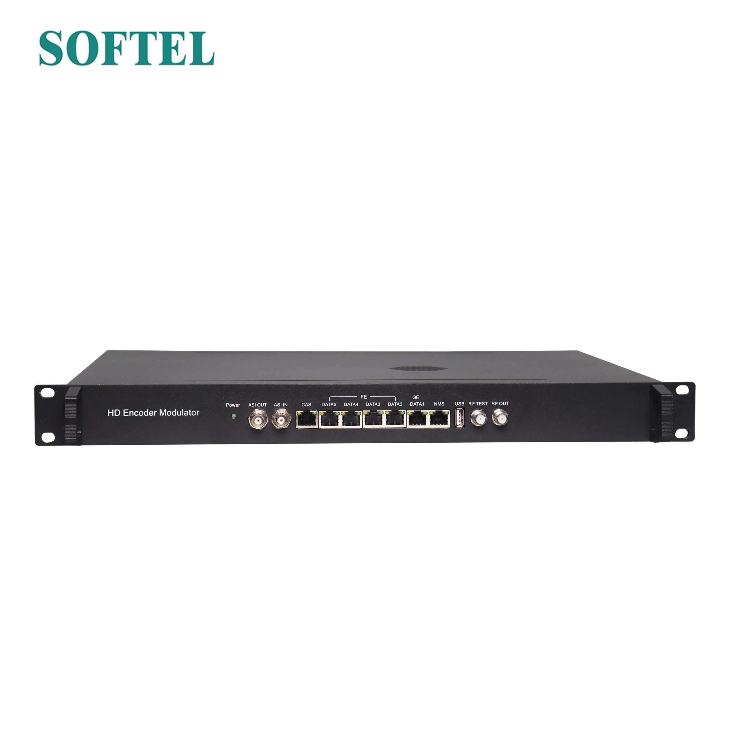 China Professional Manufacturer of IPTV Digital HDMI Encoder Modulator Provide OEM Service