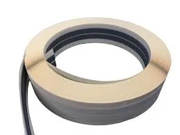 Flexible Metal Corner Tape/Plastering Corners Metal Corner Tape Aluminum & Galvanized Steel Ty 50mm*30mbest Price