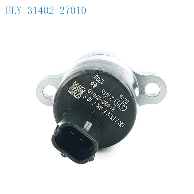 HLY 31402-27010 2 pines sensor de presión del conducto de combustible para Hyundai KIA 1,5 2,0 Crdi