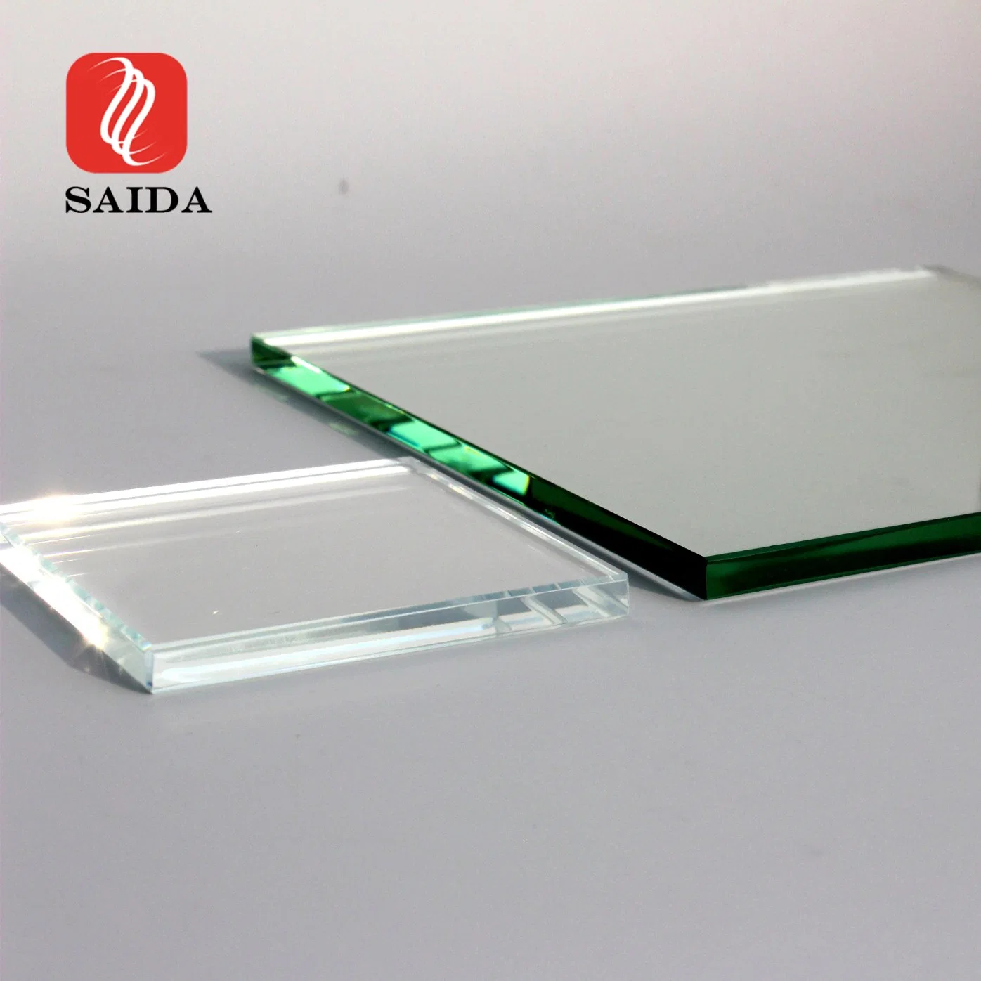 Clear Float Glass 2mm 3mm 4mm Tempered Glass Panel