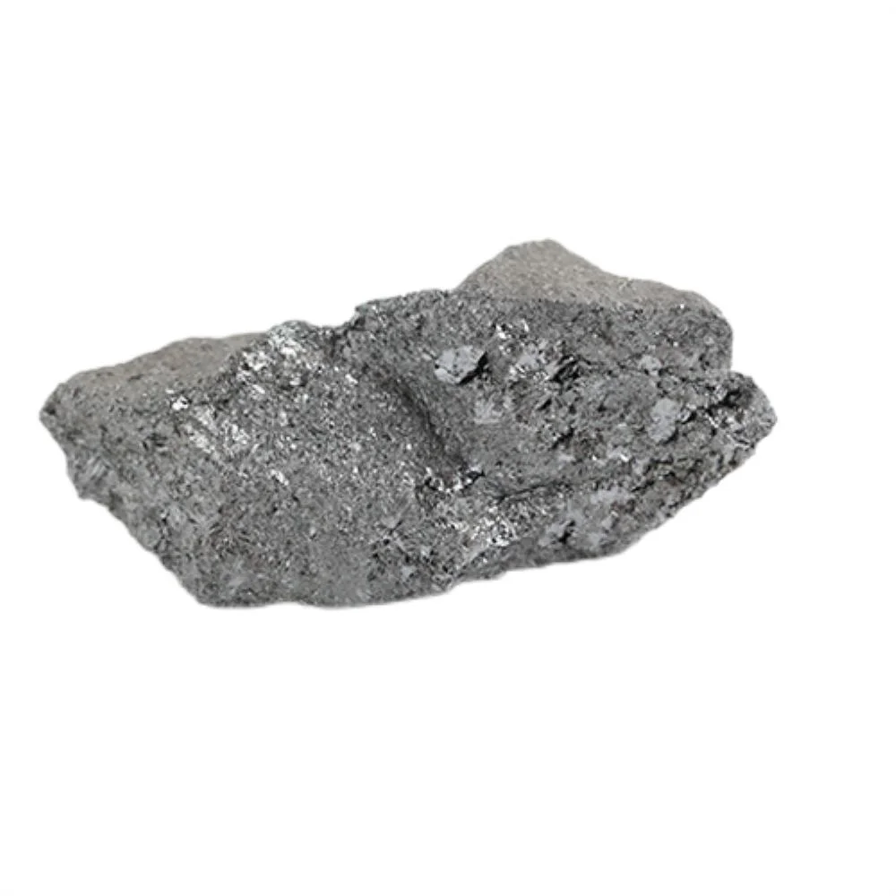 Stahlherstellung Ferroalloy Material High Carbon Silicon für Guss mit gut Preis