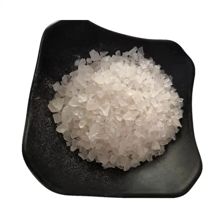 Китай заводской поставки алюминия сульфата калия Dodecahydrate CAS № 7784-24-9