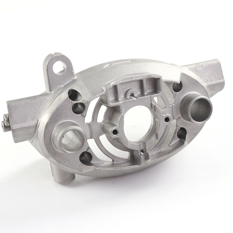 Die Cast Aluminum Alloys Aluminum Pressure Die Casting