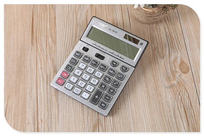 Office Exclusive Use Finance Calculator Student Calculator