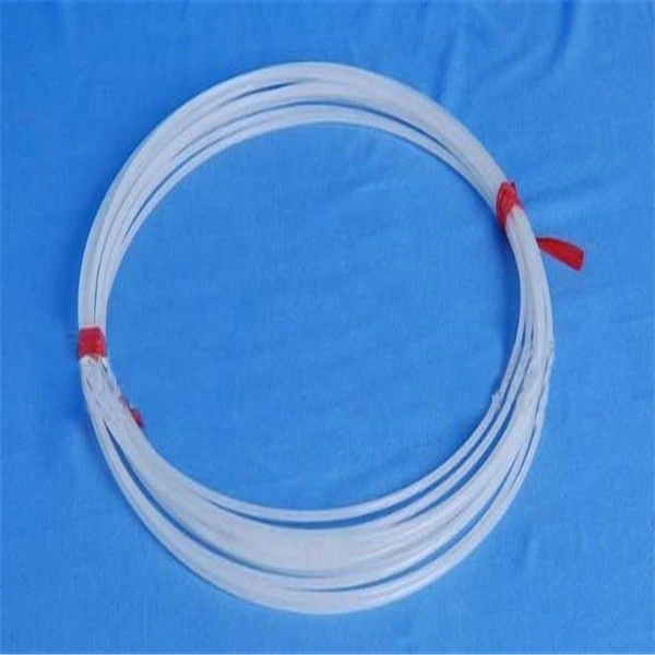 High Temperature Resistance Plastic PFA Used for Valve