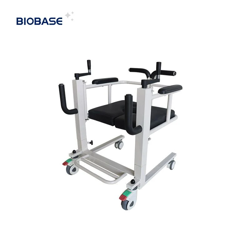 BioBase barra de senderismo ajustable para adultos mayores Viejo y discapacitado