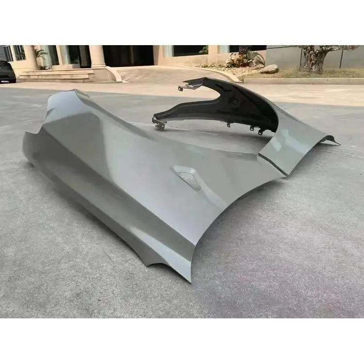 Suitable for 2021 Tesla Model 3 Bodykit 1081401 1081400 Front Fender Original Used