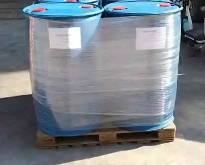 High-Purity Solvent CAS 111-77-3 Diethylene Glycol Dimethyl Ether (Diglyme) - Trustworthy Supplier