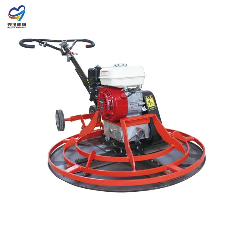 High quality/High cost performance Engineering&Construction Used Concrete Polishing Machine Concrete Power