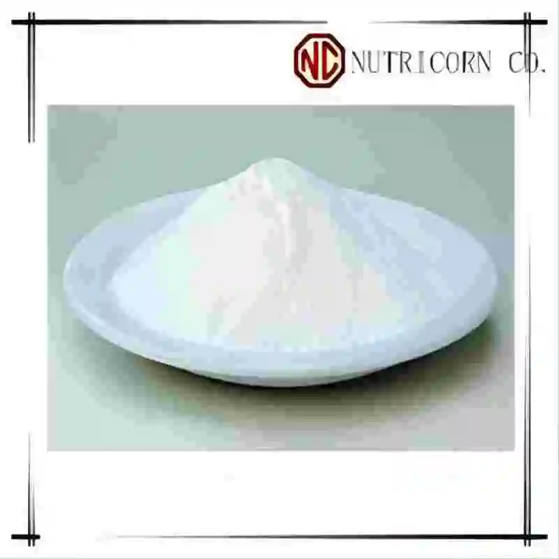 L-Threonine 98.5% Feed Grade Animal Feed Additives