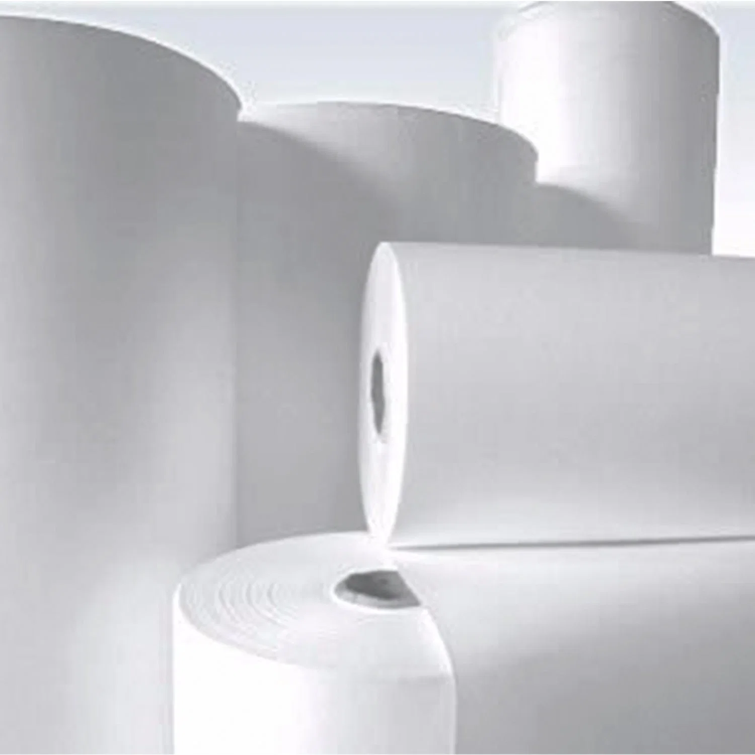 20 off Merv Rate Synthetic Air Paper Roll Filter Media Fiberglass