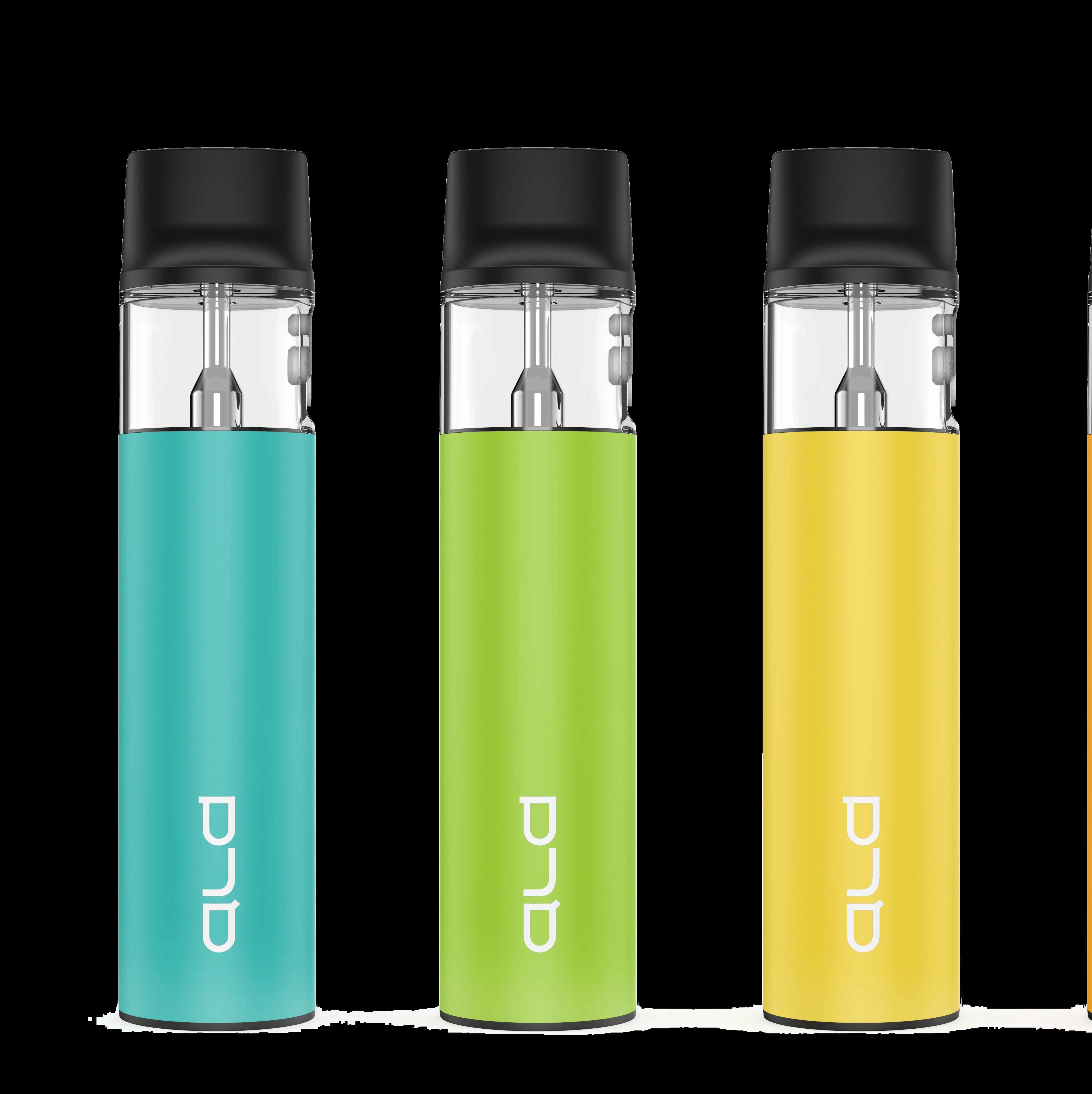 800 Puff Vape Bar Like Disposable Salts Vape with 5.0ml E-Liquid E-Cigarette