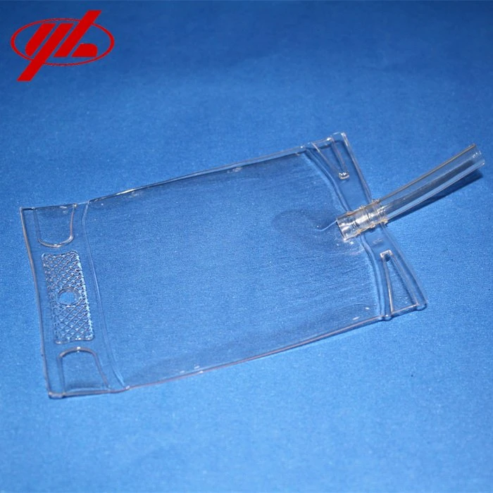 100ml 250ml 500ml 1000ml Disposable Medical IV Infusion Bags