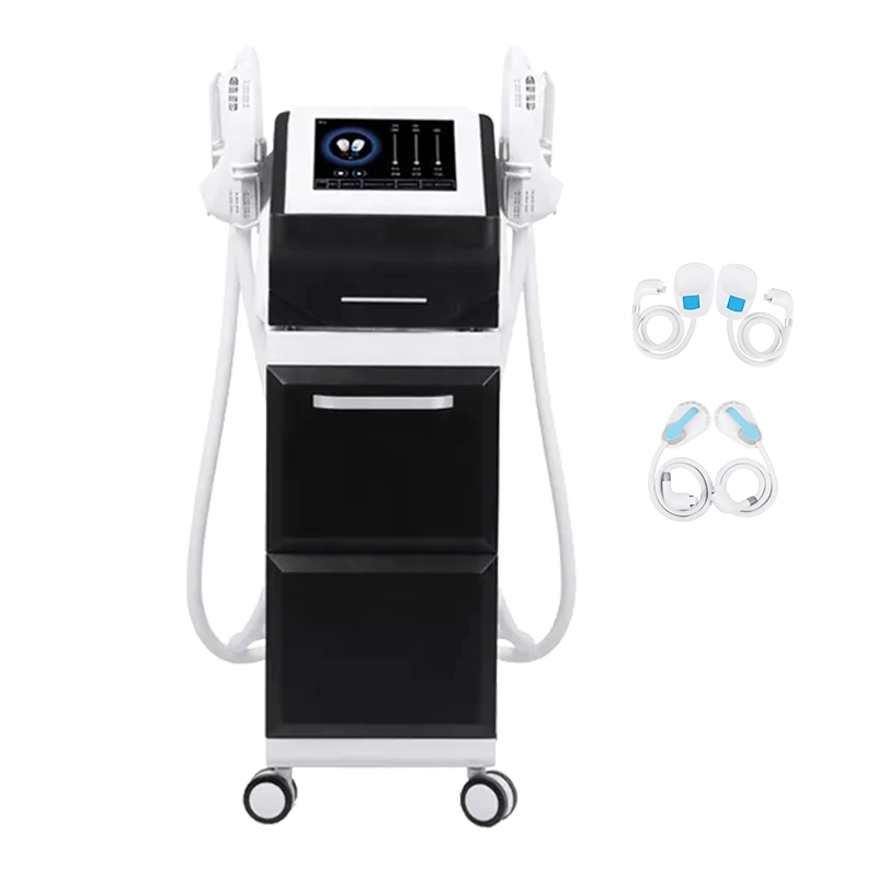 Qualified Muscle Stimulation Body Sculpting Beauty Equipment