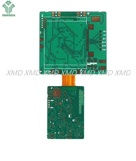 Advanced 4 Layer Laptop Camera Circuit Board