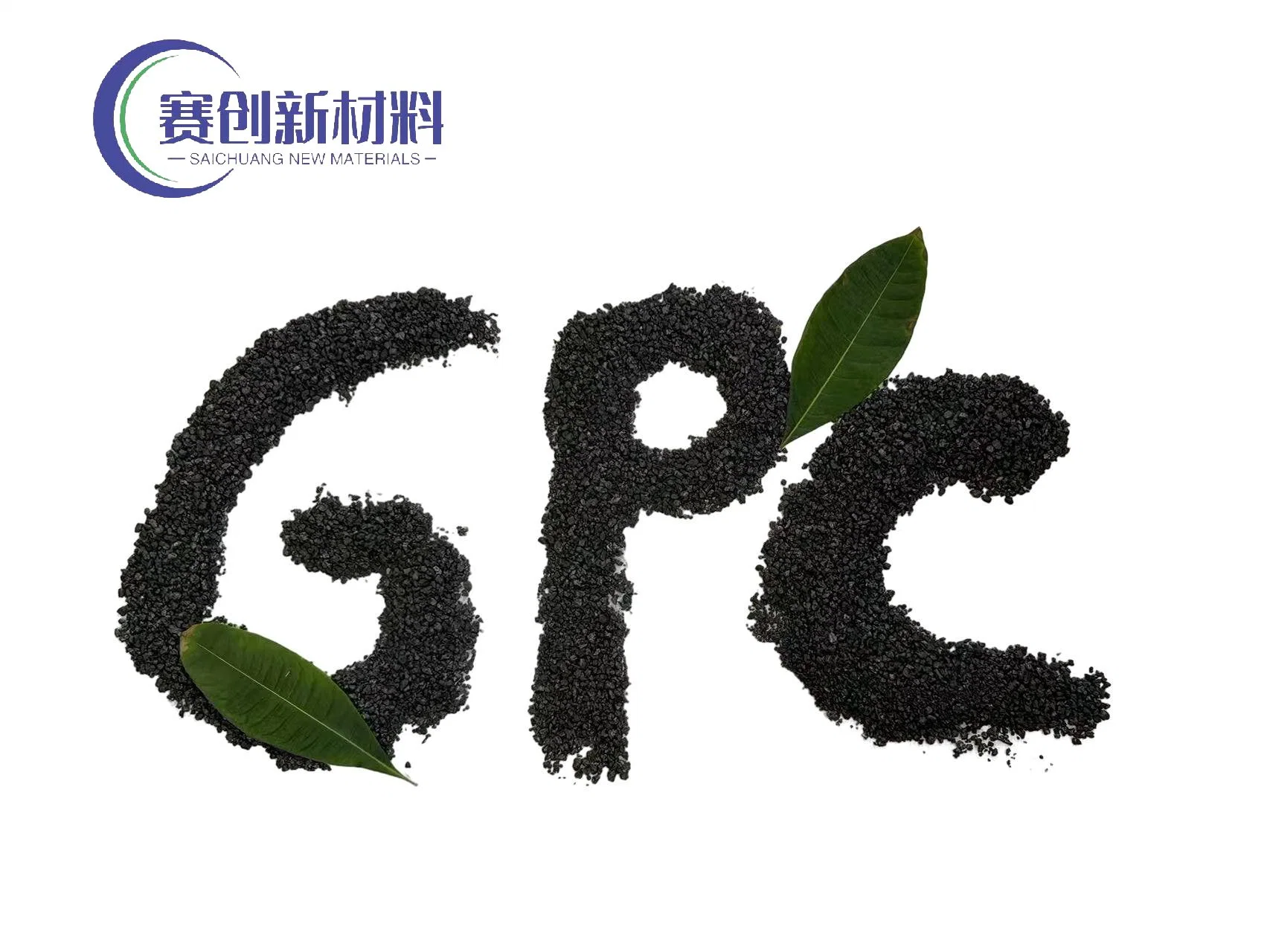 Wholesale/Supplier Price Factory From Hebei Saichuang Calcined Petroleum Coke