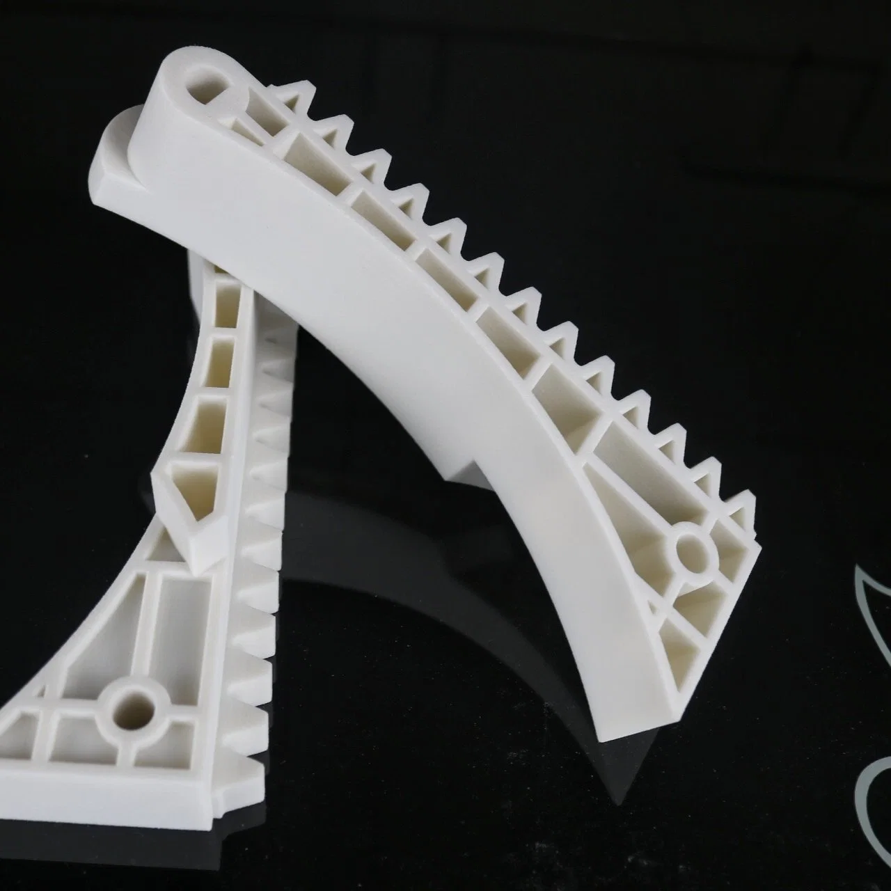 Nylon 3D Printing Machine Part 3D Printing Service Industrial Services