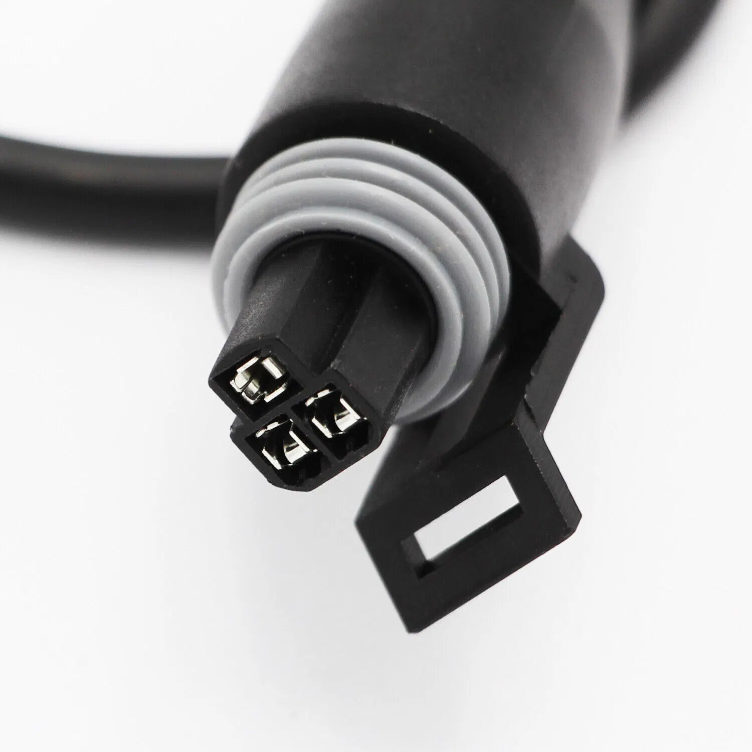 4-20mA 0.5-4.5V Vacuum Pressure Sensor for Liquid Gas and Steam