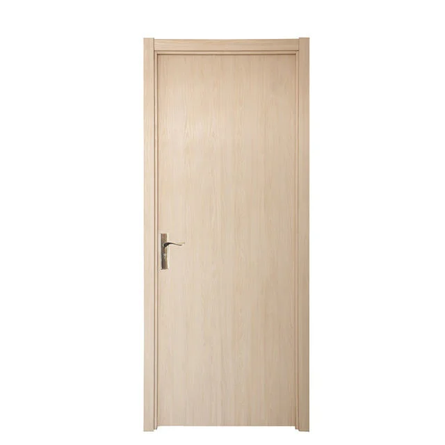 Wood Frame China Wholesale/Supplier Timber Door Frames Solid Wood Door