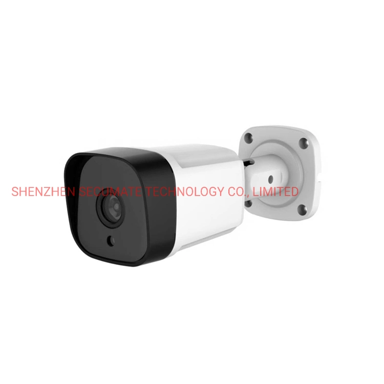 2MP/5MP/4K de la sécurité de surveillance CCTV Jour Nuit bullet camera de fournisseur de caméra CCTV