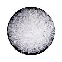 PP High Strength Polypropylene Raw Material Resin Granule PP