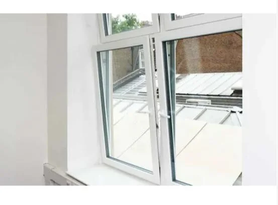 Australian Standard As2047 PVC Frame Double Glazed Window