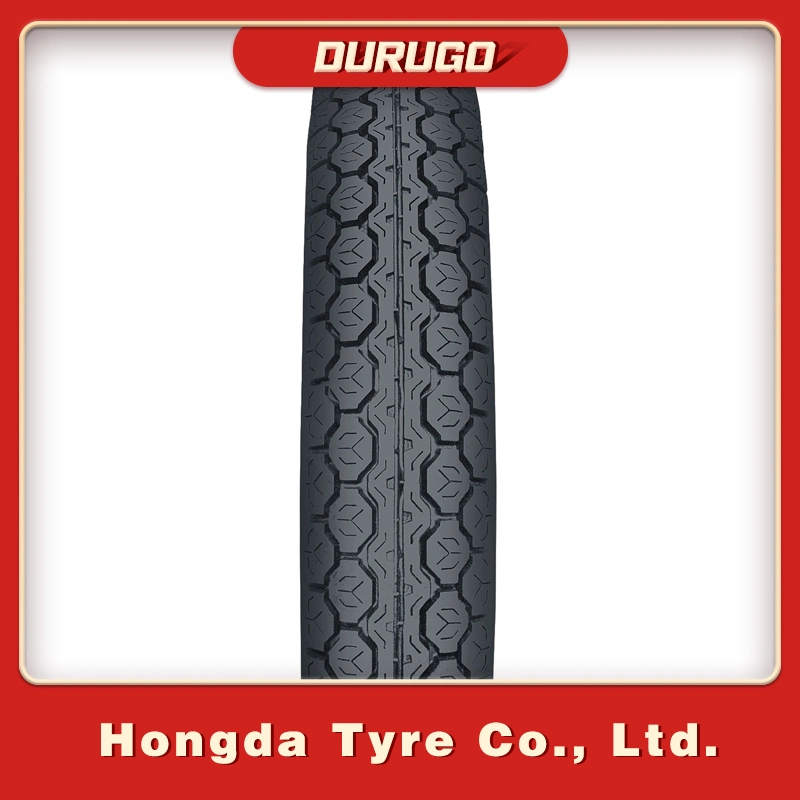 Professional Manufacturer of Motorcycle Radial Tire