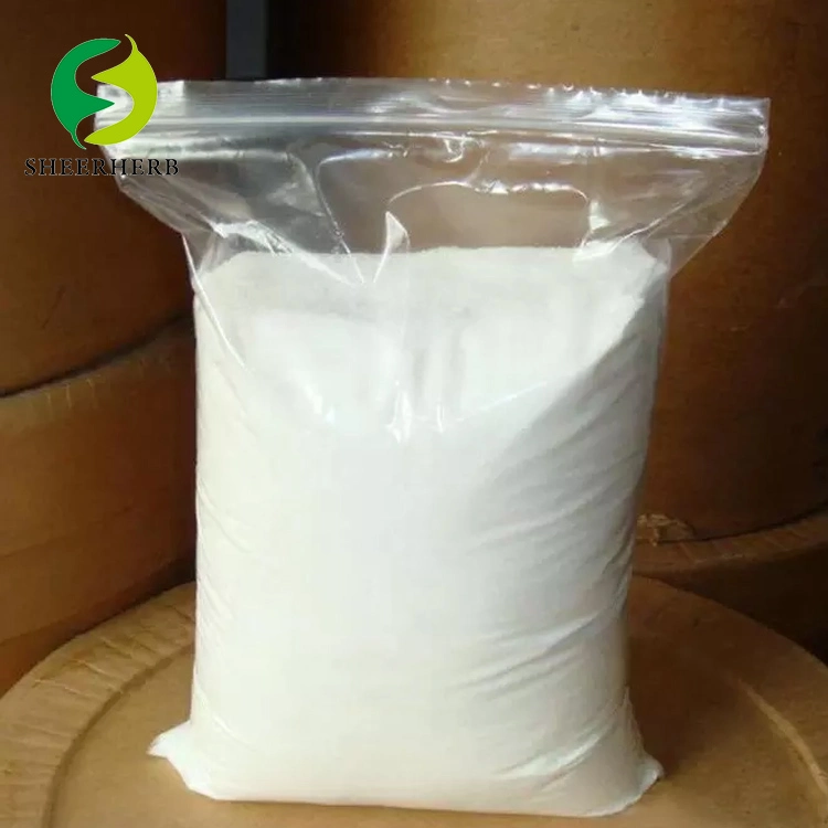 Factory Supply Best Price Magnesium L Threonate Nootropic L-Threonic Acid Magnesium Salt