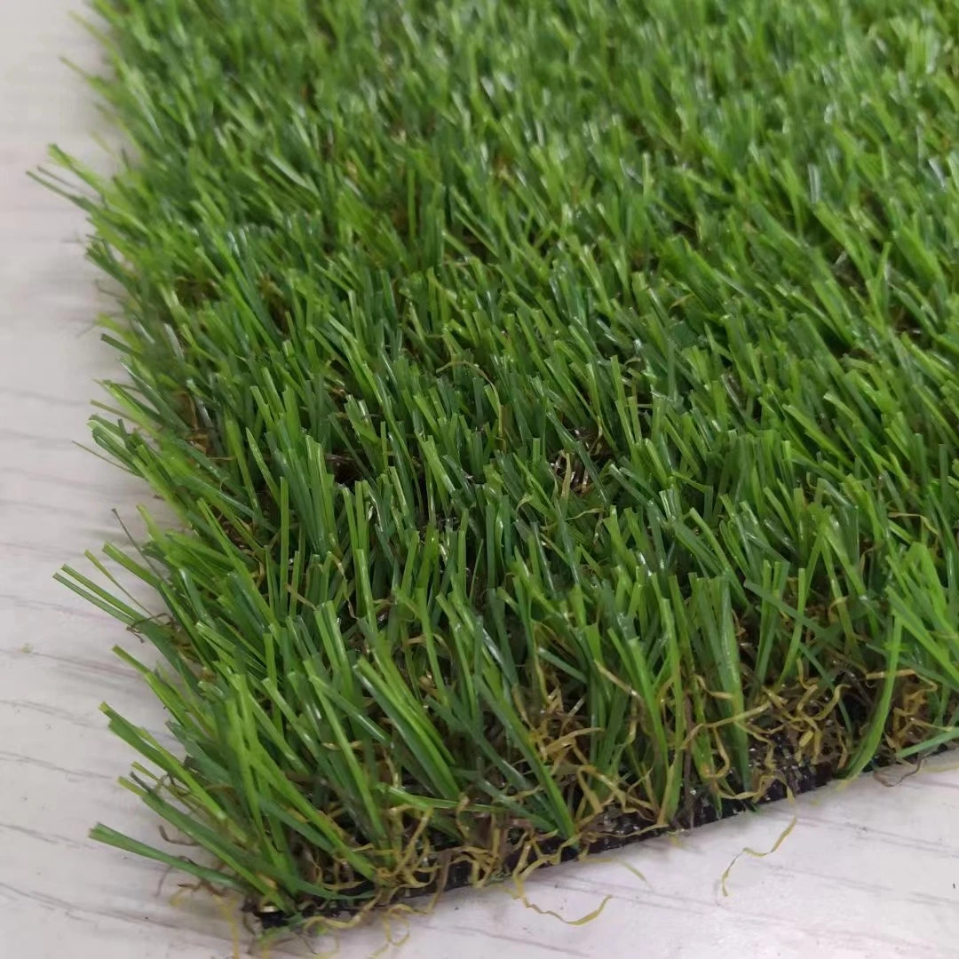 for Monofilament Lw PP Bag 2m*25m Wholesale/Supplier Artificial Garden Grass