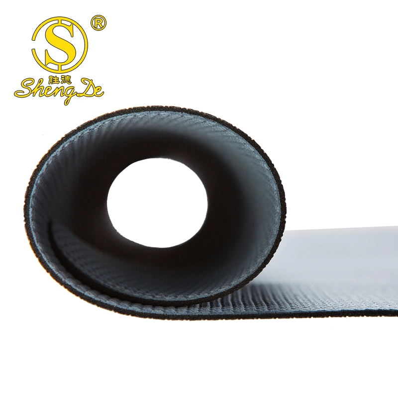 Foam Play Sport Wholesale/Supplier Eco-Friendly Ultra-Thin TPE Yoga Mat