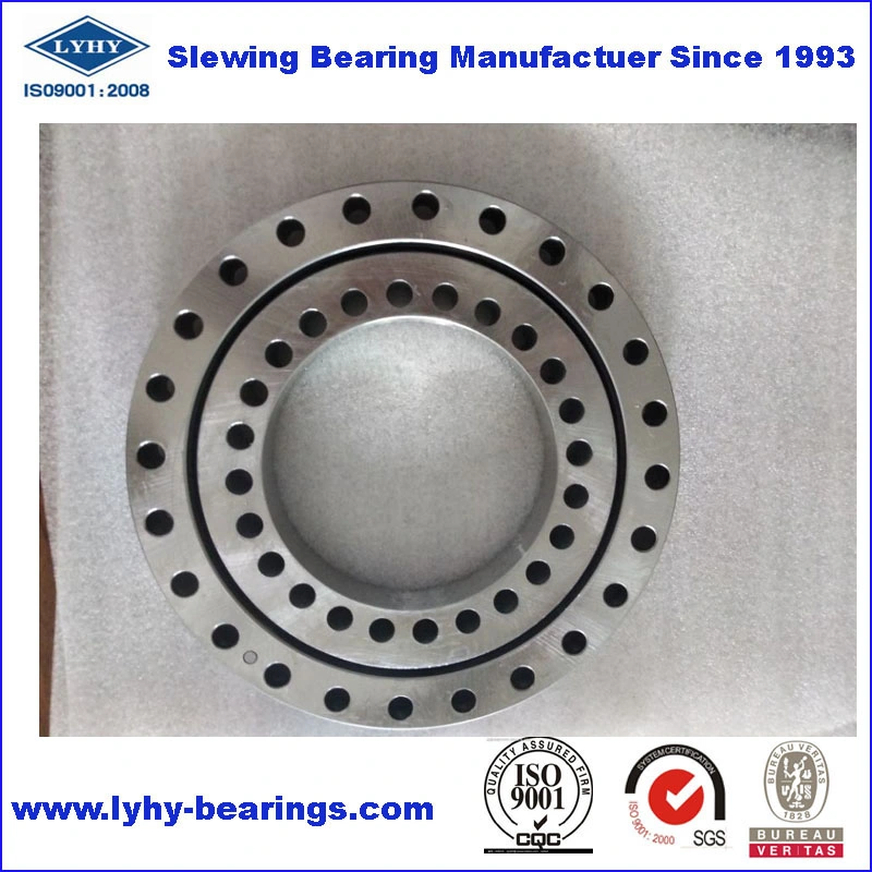 Slew Bearing Slewing Gear with Nickel Plated for Water Treatment Equipment (010.20.200)