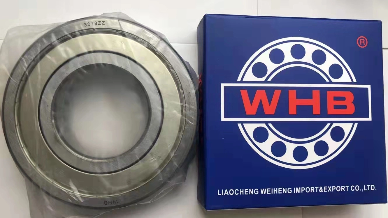 Inch/Imperial Sealed/Open/Shielded 1621/1622/1623/1628/1630/1633/1635/1638/1640/1641 RS 2RS Zz Deep Groove Ball Bearing