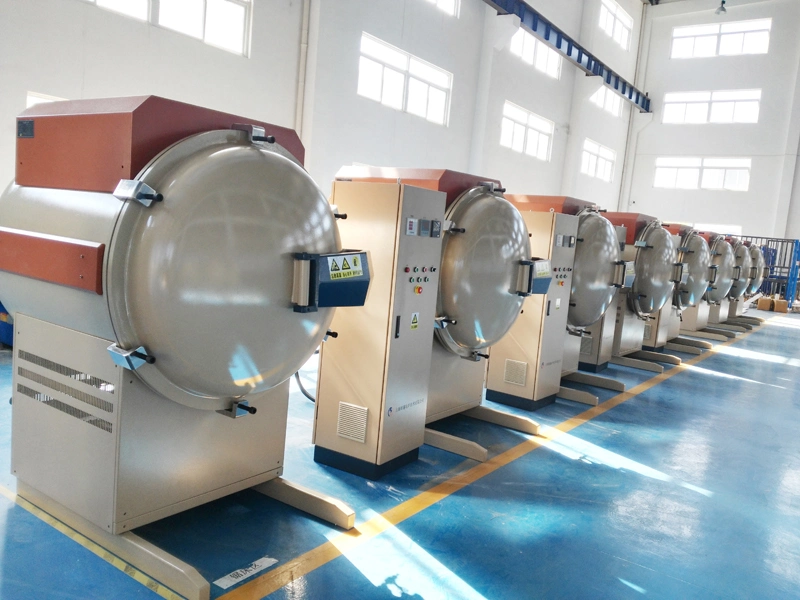 Haoyue A2-17 Laboratory Vacuum Electric Furnace