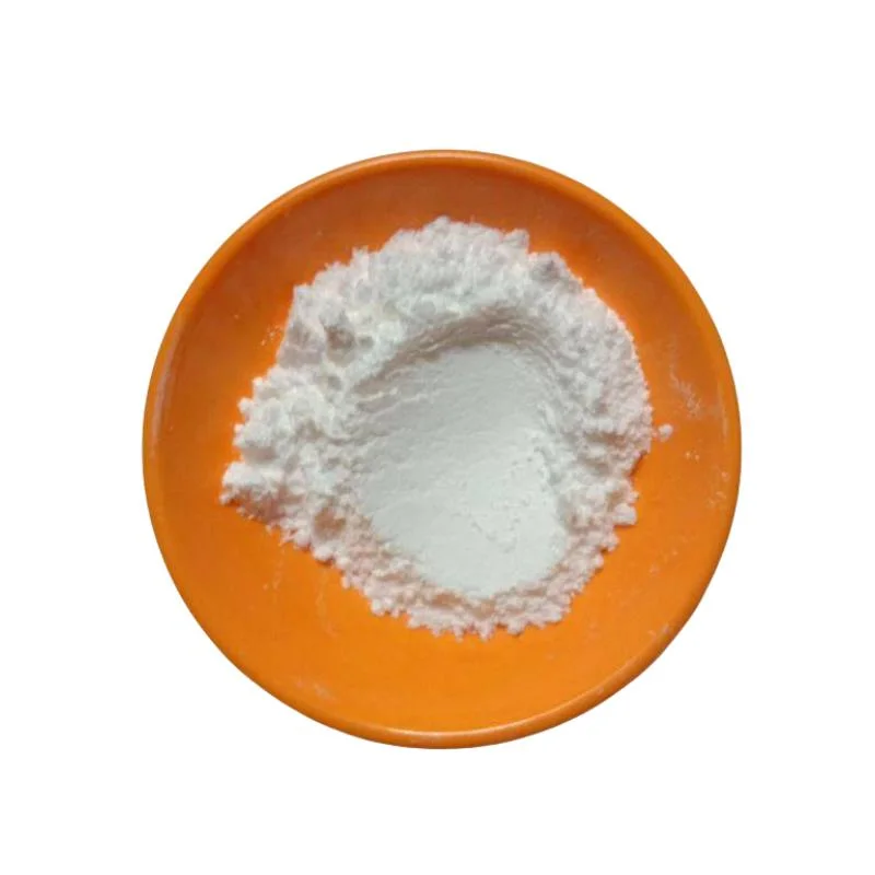 Ingrediente farmacéutico 738-70-5 tmp polvo puro trimetoprima