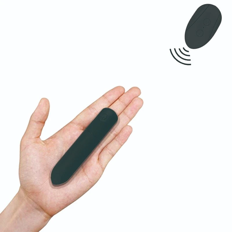 Wireless Remote Control Vagina Bullet Vibrator Powerful Vibrating Eggs Vibrator Adult Sex Toys