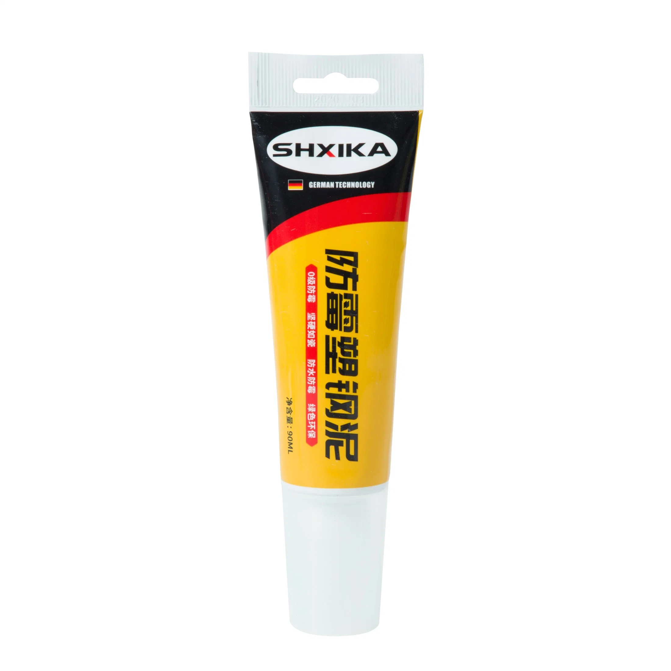 Building Decoration Better Than Silicone Sealant adhesive Siliocne Sealant