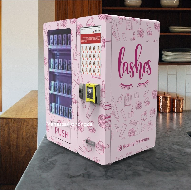 Sanitary Napkin Vending Machine