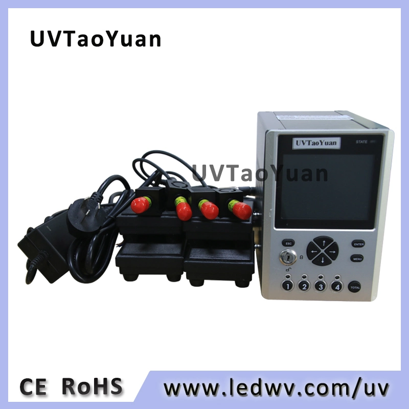 UV LED Spot Light Source 365nm