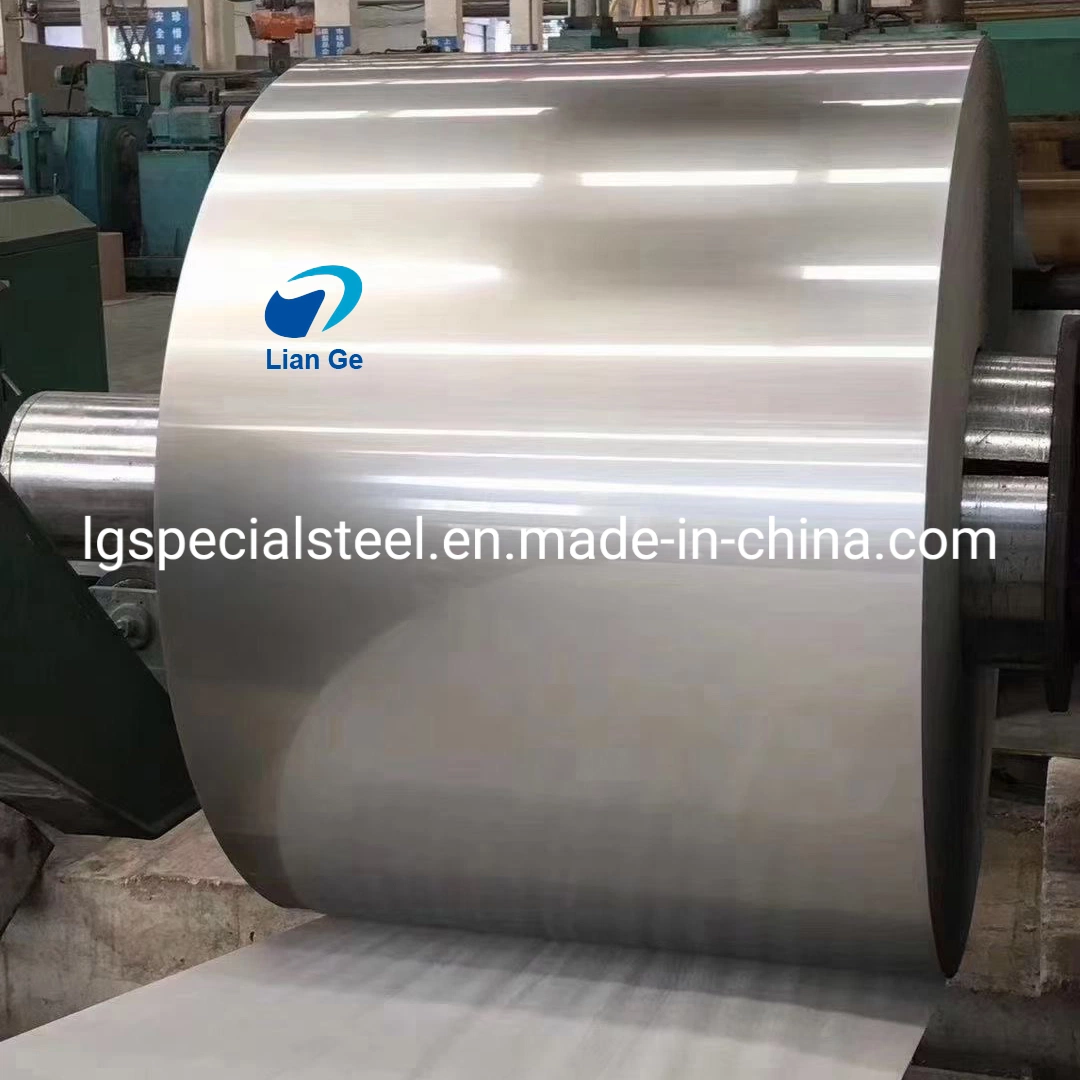 CRGO Scrap Sheet Cold Rolled Grain Oriented Silicon Electrical Silicon Steel Silicon Steel