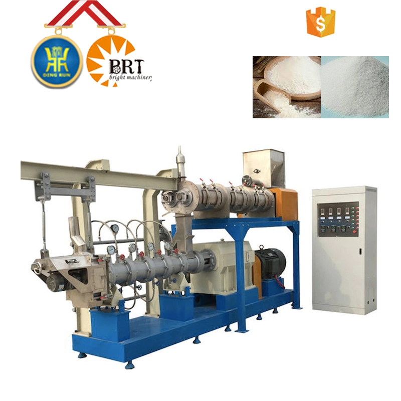 Modified Starch Making Machine Modified Starch Processing.