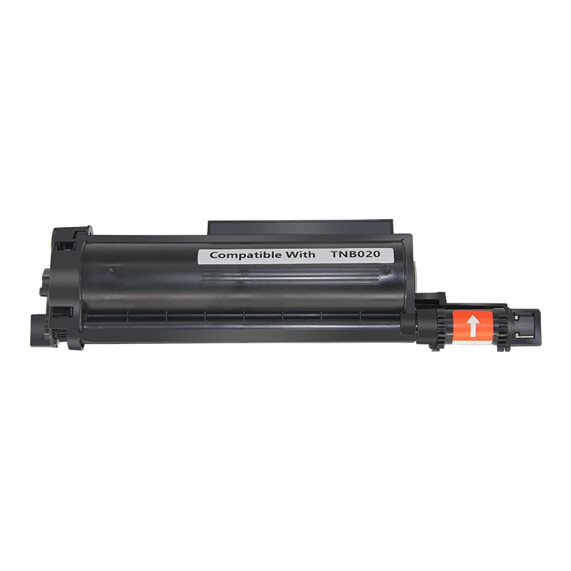 Premium Compatible Brother Black Laser Toner Cartridge Tn Tn B020 B021 B023 for Brother DCP DCP B7530dnb7500d Printer