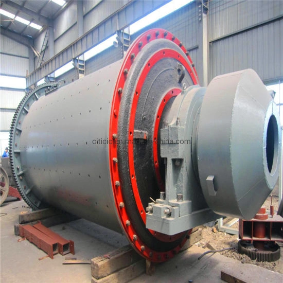 Copper Ball Mill Cmenet Grinding Mill