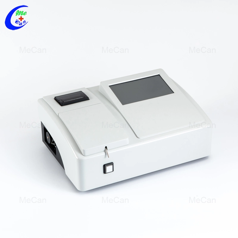 Good Quality Portable Semi Automatic Chemistry Analyzer, Biochemistry Analyzer