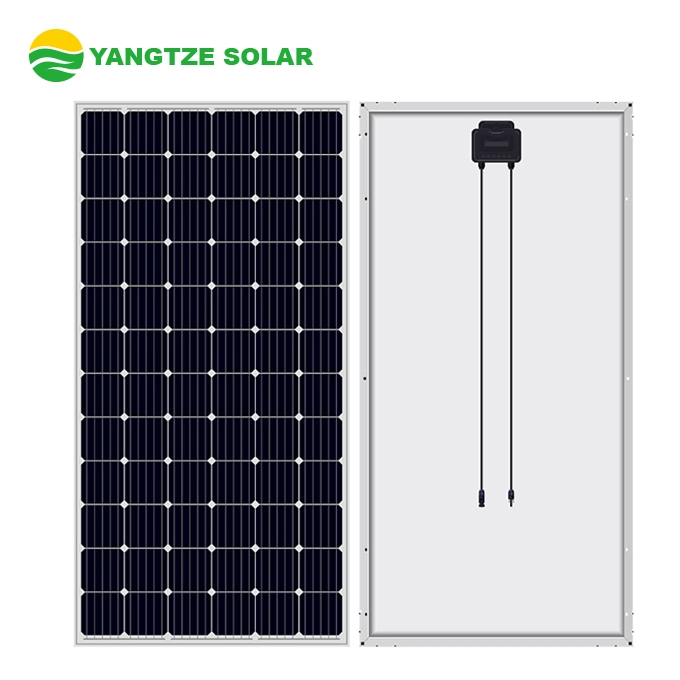 Grid Mini Yangtze fuera de la red Proyectos de Sistemas de Energía Solar