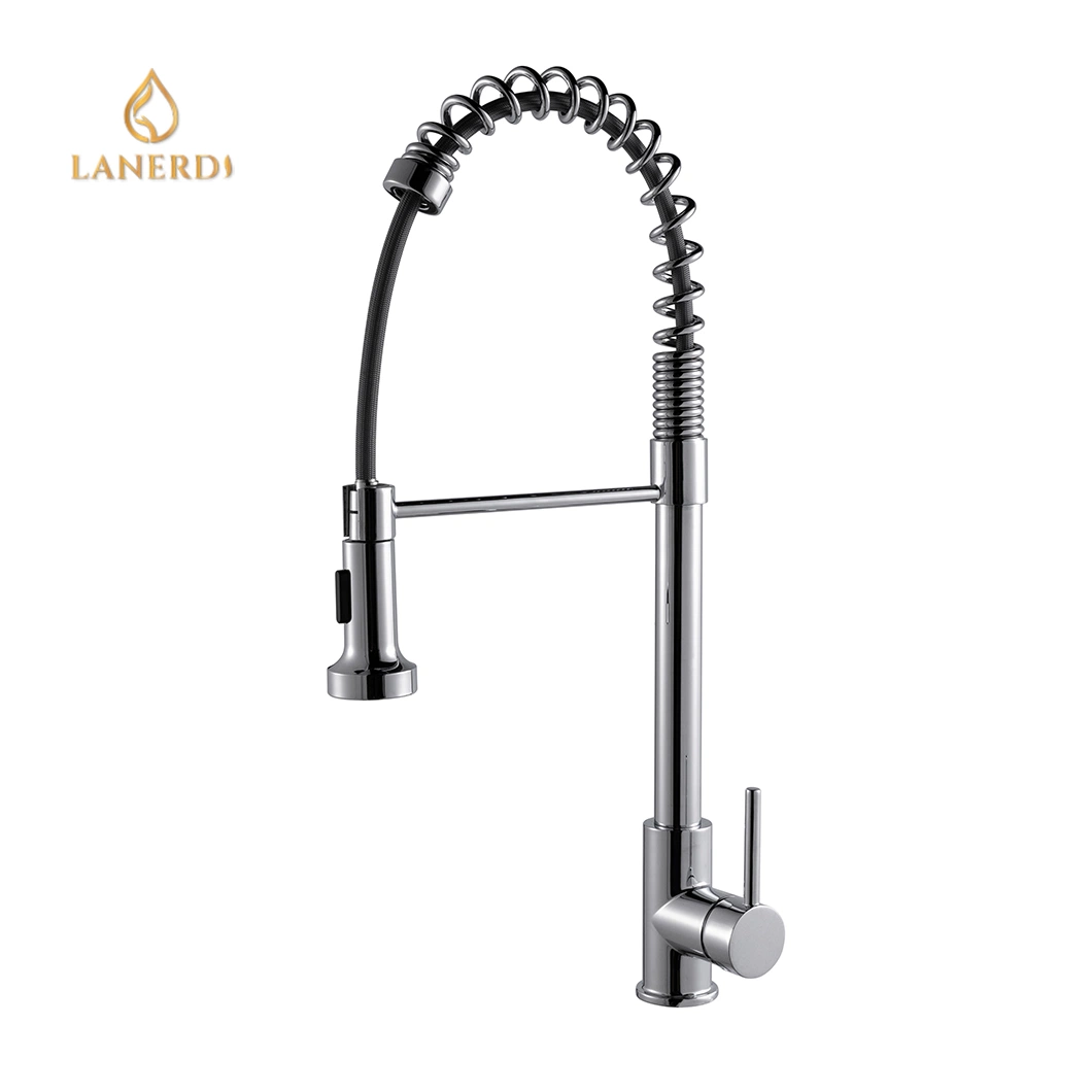 Upc Watermark Tap Watermark Kitchen Faucet Hot and Cold Taps